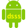 Aplicativo dsss para Android