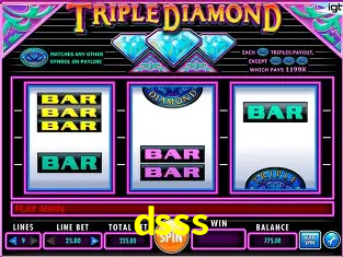 Experiência VIP dsss