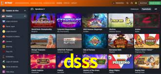 Live Casino dsss