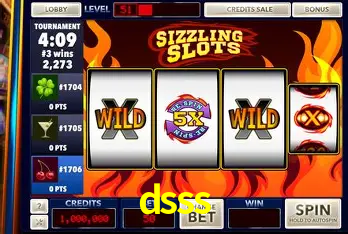 Gates of Olympus dsss