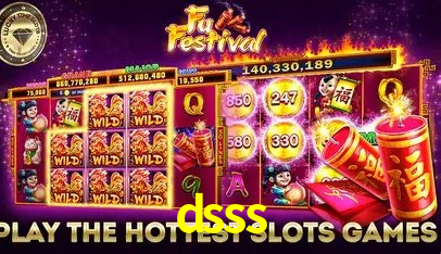 Diretório de Jogos dsss