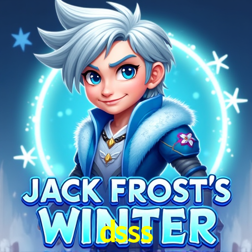 A Emoção da Loteria na dsss: Uma Chance de Mudança de Vida