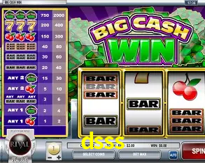 Estatísticas do Jogo dsss